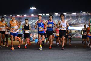 BIB: 20838, 20040, 2313, 300, 23282, 2014
                            <button type="button" onclick="openModal(22876376)" class="btn btn-primary btn-sm float-right btn-popup" data-toggle="modal" data-target=".modal-high-quality">
                        <i class="fas fa-shopping-cart"></i> Add to Cart
                    </button>
                                            <button type="button" onclick="isThisMe(22876376, true)" class="btn btn-success btn-sm float-right btn-popup btn-isme hidden" data-toggle="tooltip" data-placement="bottom" title="นี่คือรูปของคุณใช่ไหม คลิกที่นี่เพื่อเอาเข้าอัลบั้ม">
                        <i class="fas fa-plus"></i> Add to album
                    </button>
                    <button type="button" onclick="isThisMe(22876376, false)" class="btn btn-warning btn-sm float-right btn-popup btn-isnotme hidden">
                        <i class="fas fa-ban"></i> Remove from album
                    </button>